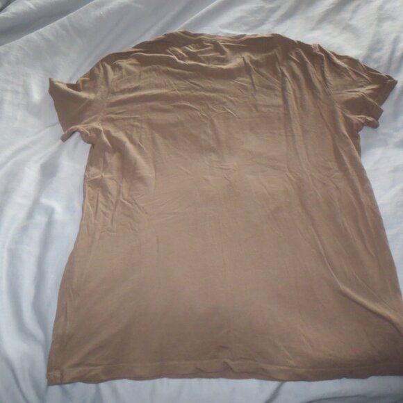 The Gap Essential Crew Le T-Shirt Ras Du Cou Indispensable Face Punch T-Shirt - Picture 9 of 9